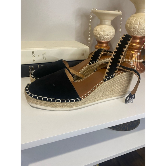 Crown Vintage Shoes - Crown Vintage Espadrilles 8.5